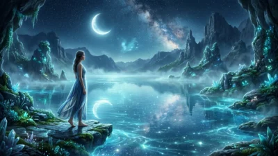 Dream Meaning Water