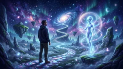 Alien Dream Meaning