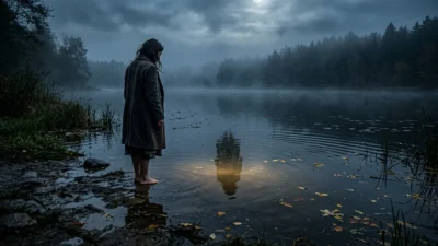 Dirty Water Dream Meaning