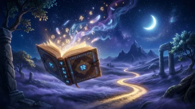Dream Meaning Book