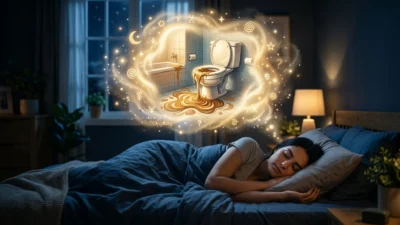 Dream Meaning of Poop