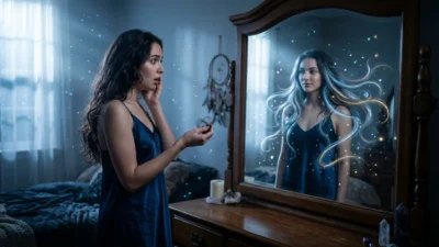 Hair Dream Meaning