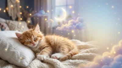 Kittens Dream Meaning