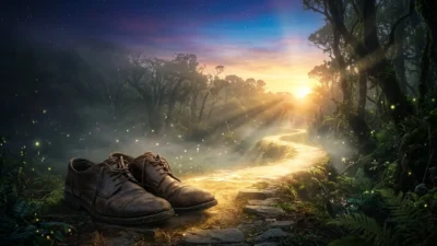Shoes Dream Meaning