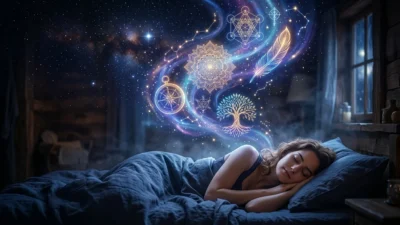 Tattoo Dream Meaning