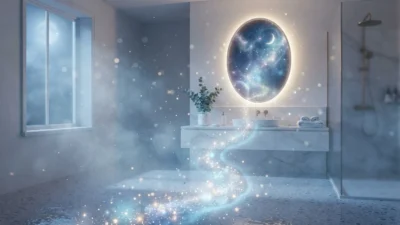 Bathroom Dream Meaning