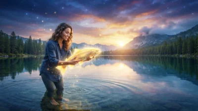 Catching Fish Dream Meaning