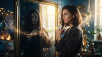Cutting Hair Dream Meaning