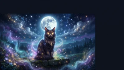 Dream Meaning Cats