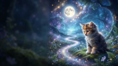 Dream Meaning Kittens