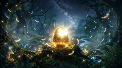 Eggs Dream Meaning