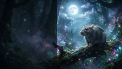 Gray Rat Dream Meaning