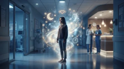 Hospital Dream Meaning