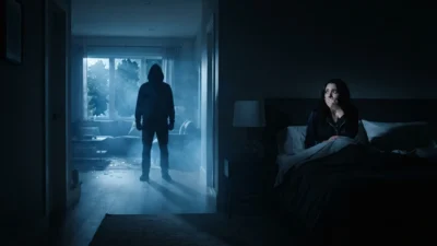 Intruder Dream Meaning