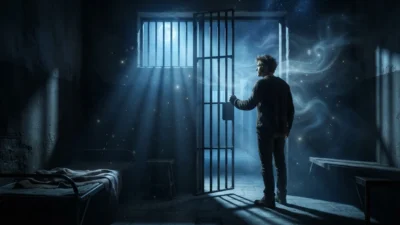 Jail Dream Meaning