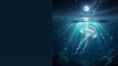 ellyfish Dream Meaning