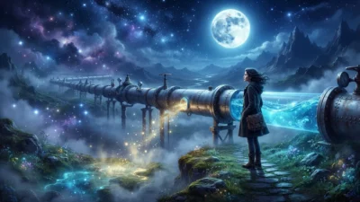 Pipeline Dream Meaning