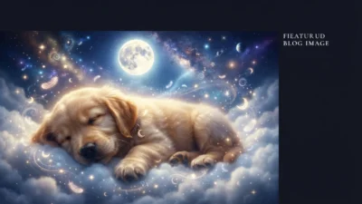 Puppies in Dream Meaning