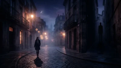 Stalker Dream Meaning