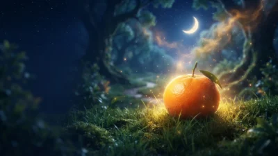 Tangerine Dream Meaning