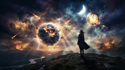 World Ending Dream Meaning