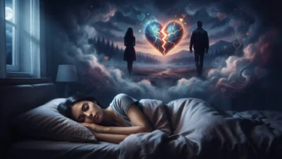 Cheating in Dream Meaning