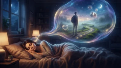 Ex Dream Meaning